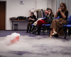 Konference SCIENCE COMMUNICATION 2025 portálu VědaVýzkum.cz